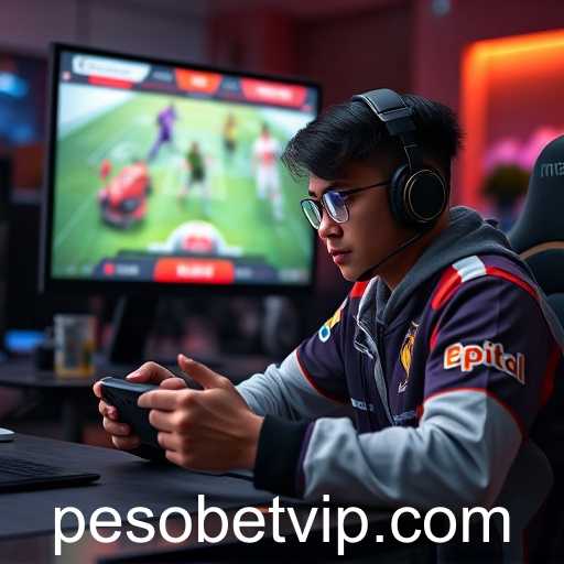 The Evolution of Online Gaming in 2025