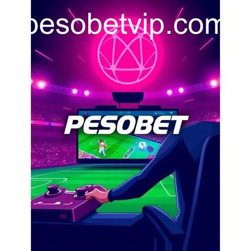 PESOBET Thrives Amidst Digital Gaming Surge