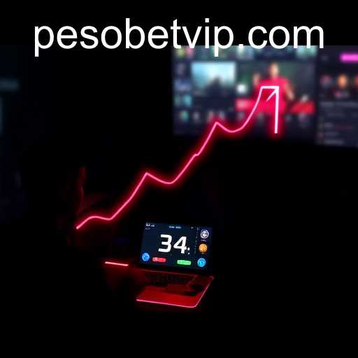 The Rise of PESOBET: A New Dawn for Online Gaming