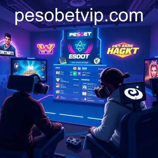 PESOBET's Impact on Online Gaming Landscape