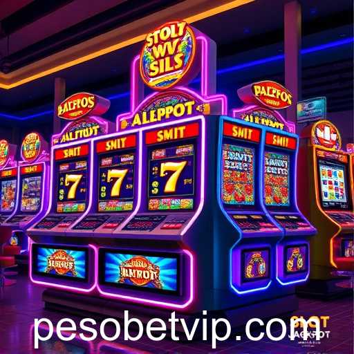 PESOBET: Changing the Game Dynamics in 2025