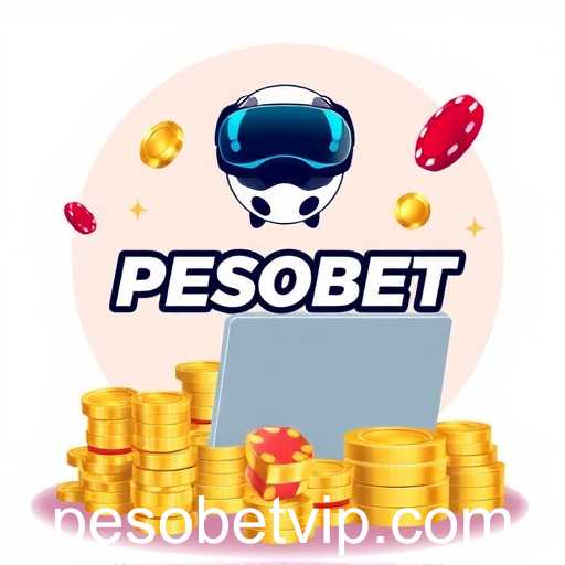PESOBET: Revolutionizing Online Gaming