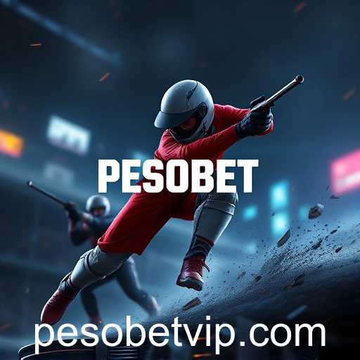 PESOBET: Transforming Online Gaming Experiences
