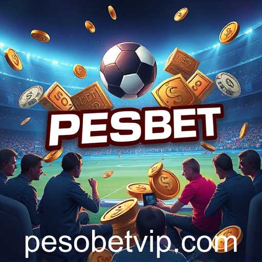 The Rise of PESOBET and Its Global Impact