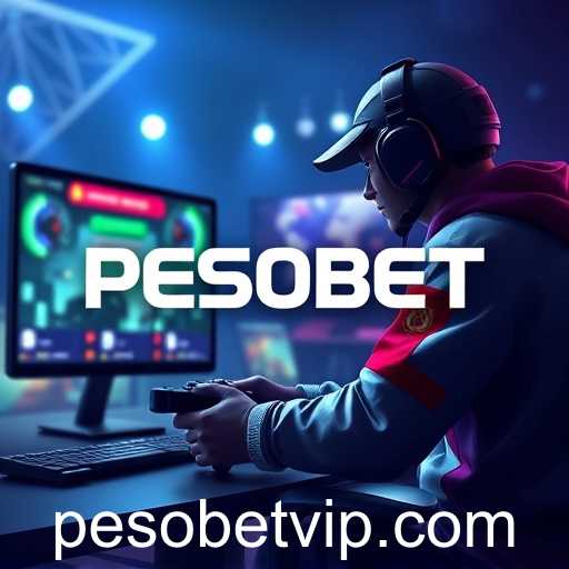 The Rise of PESOBET: A Game Changer in Online Entertainment