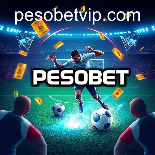 Exploring the Rise of PESOBET in Online Gaming