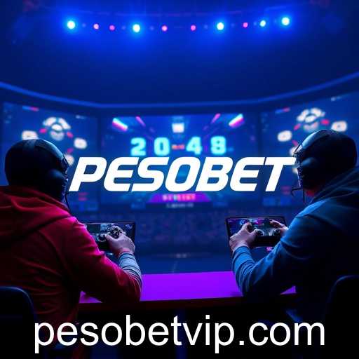 The Rise of PESOBET in Gaming Circles