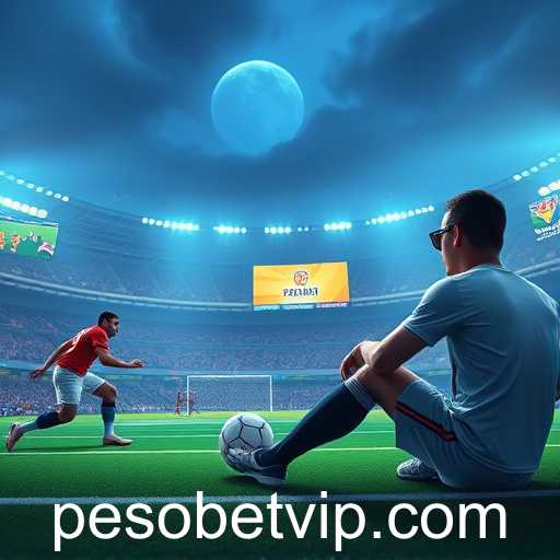 The Rise of PESOBET in Online Gaming